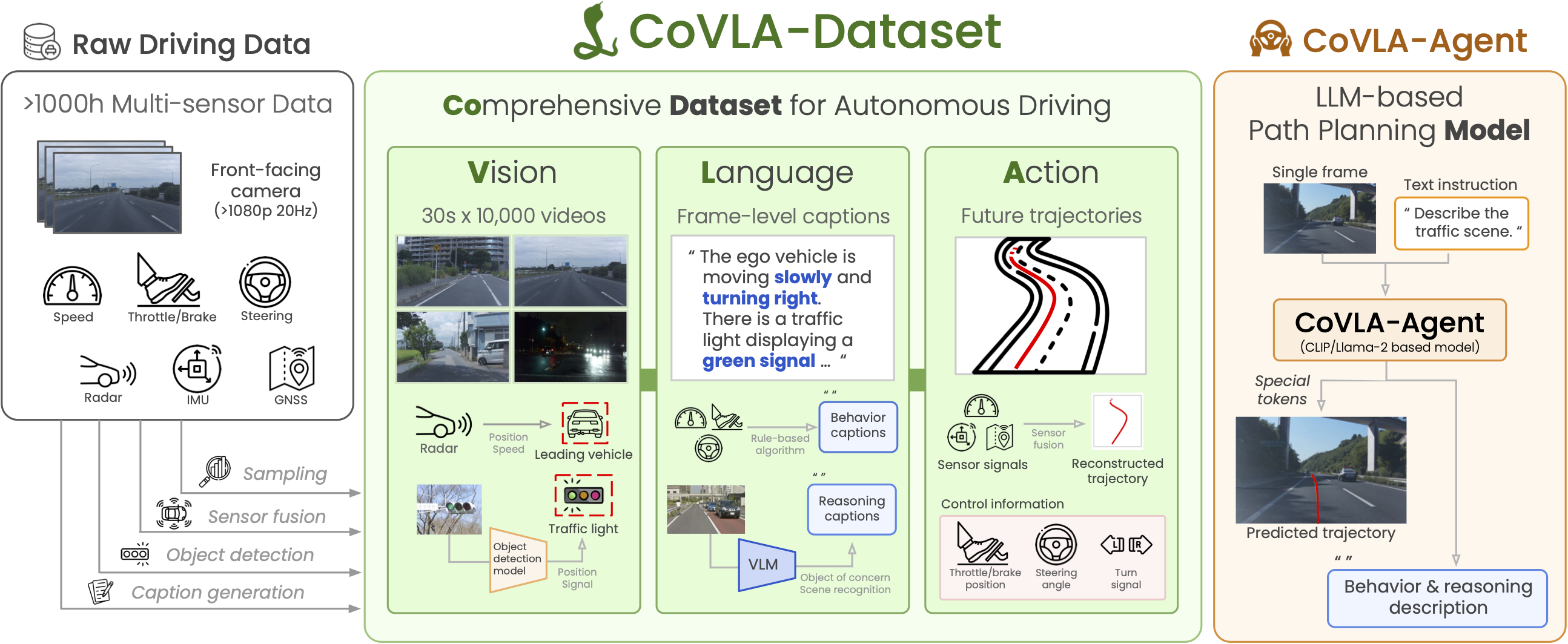 Overview of the Dataset